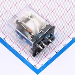 110V 7A 两组转换:2C(双刀双掷-转换)缩略图