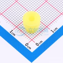 Connector Wire Seal For AMP MCP Interconnection System缩略图