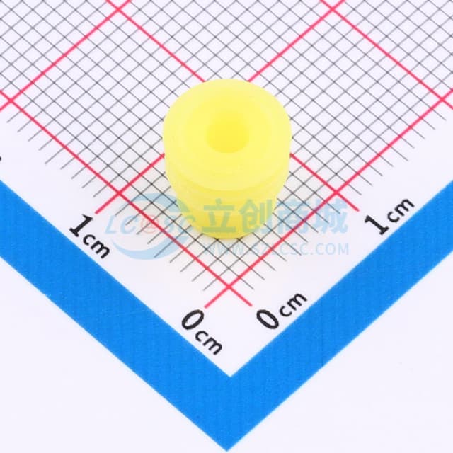 Connector Wire Seal For AMP MCP Interconnection System实物图
