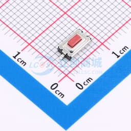 6.1*3.65*2.5mm 立贴 轻触开关缩略图