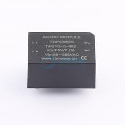 小体积交直流两用电源模块 【插件】缩略图