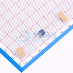 【插件】600V 5kA 2端 插件GDT缩略图