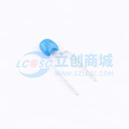 100nF ±20% 50V 【直插】缩略图