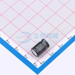 470uF ±20% 16V 【引线】缩略图