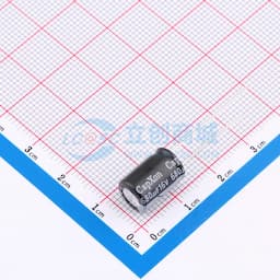680uF ±20% 16V 【插件】缩略图
