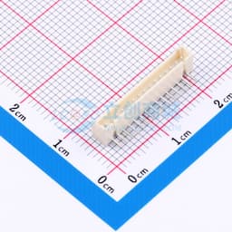 1x15P 间距:1.25mm 弯插 【插件】缩略图