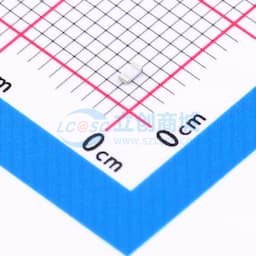 7.5kΩ ±1% 100mW 厚膜电阻缩略图
