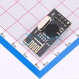 NF-04 功率加强版 绑定 2.4G无线模块 【射频】缩略图