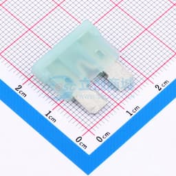 32V刀片式保险丝缩略图