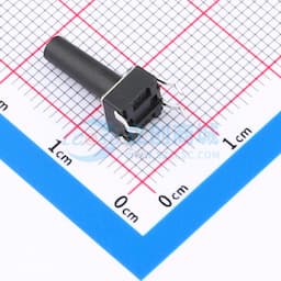 6*6*14mm 直插 轻触开关 【轻触】缩略图