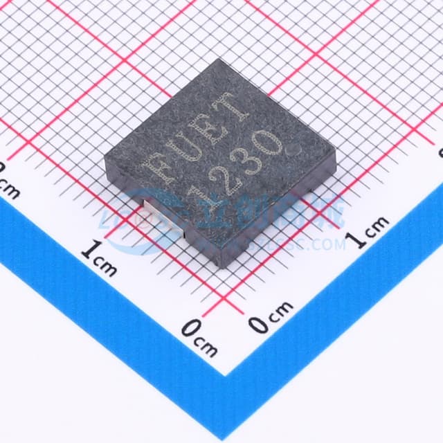 FUET-12302KHZ实物图