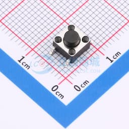 6*6*5mm 立贴 轻触开关缩略图