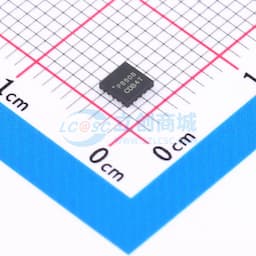 35mW立体声AB类音频功率放大器缩略图