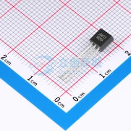 单总线数字温度传感器【温度】缩略图