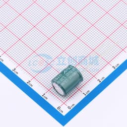 33uF ±20% 160V 【引线】缩略图