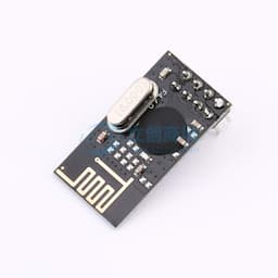 NF-04 功率加强版 绑定 2.4G无线模块 【射频】缩略图