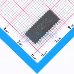 LED点阵驱动芯片缩略图