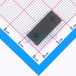 LED点阵驱动芯片缩略图