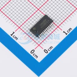 8*8点阵恒流LED驱动芯片缩略图