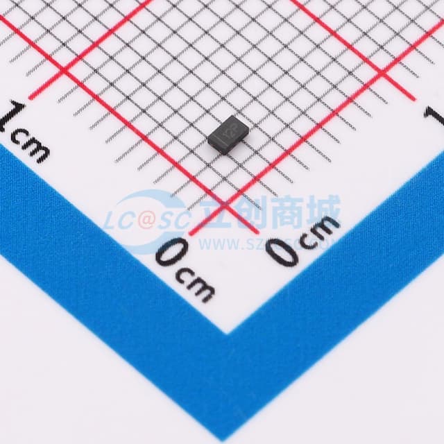 MSESD16F12VPU实物图