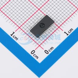 8*8点阵恒流LED驱动芯片缩略图