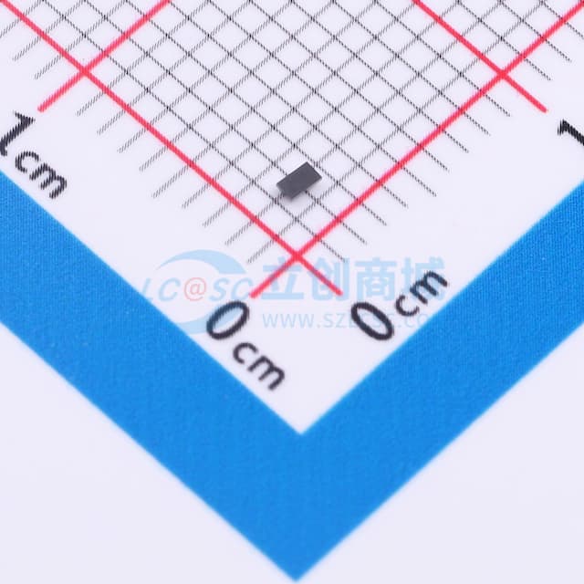 LP5814IYCHR实物图