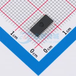 LED点阵驱动芯片缩略图