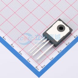 SIC MOSFET 1200V14mΩ缩略图