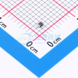 钳位电压22.2V 0.1焦耳 0603压敏电阻缩略图