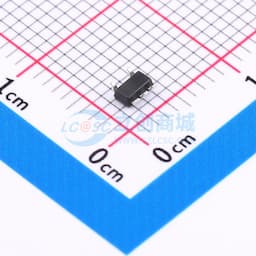 GS8091 SOT-23-5缩略图