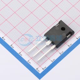 SIC MOSFET 1200V160mΩ缩略图