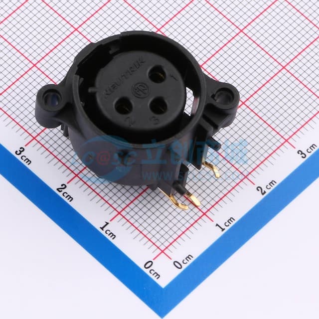 NC3FAAH-0【插件】实物图