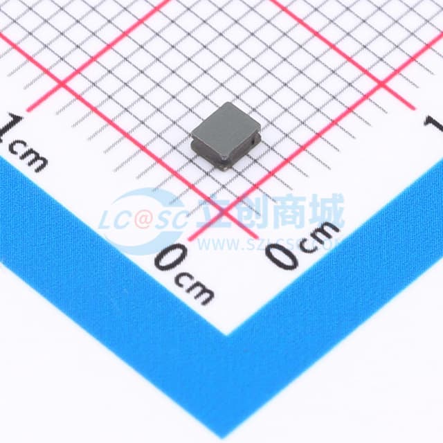 2.2uH ±20%实物图