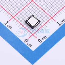 4.5V至60V、3A电流限制器，具备过压、欠压和反向保护缩略图