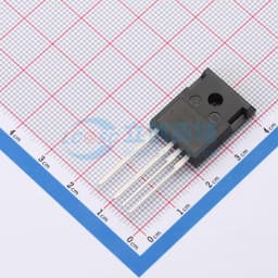 SIC MOSFET 1200V14mΩ缩略图