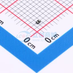 双向 4.5V截止 峰值浪涌电流：9A@8/20us缩略图