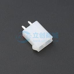 2x1P 间距:4.2mm 直插 系列:Mini-Fit(MX 4.2) 【插件】缩略图