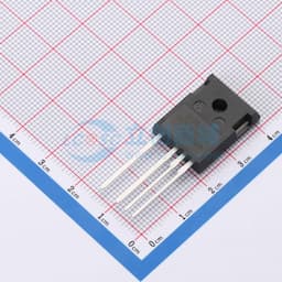 SIC MOSFET 1200V160mΩ缩略图