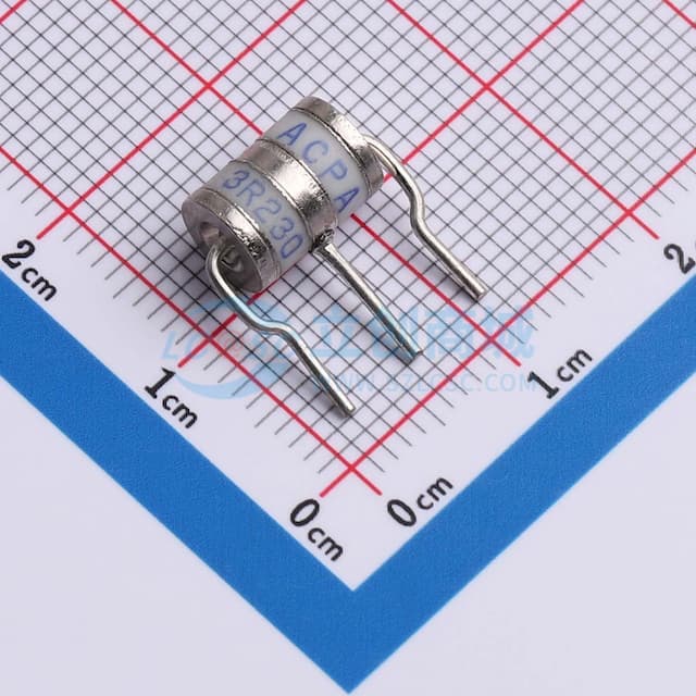 230V/6*8.5  10KA(10次)实物图