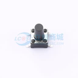 6*6*9.5mm 立贴 轻触开关缩略图