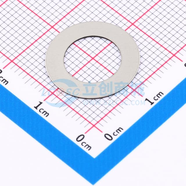 15V 2.5A 自恢复实物图