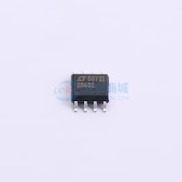 具 ±60V 故障保护功能的 3V 至 5.5V RS485 / RS422 收发器缩略图