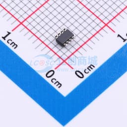 -5 V 至 110 V，双向，1.1 MHz，8 V/us，超精密电流检测放大器缩略图
