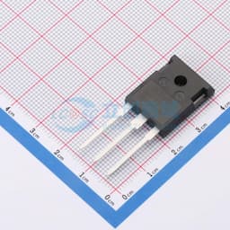 SIC MOSFET 1700V1Ω缩略图