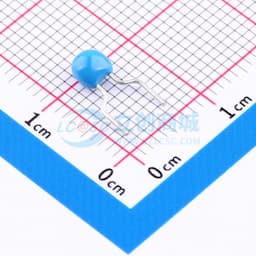 10nF ±10% 50V 【直插】缩略图