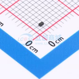 双向 4.5V截止 峰值浪涌电流：9A@8/20us缩略图