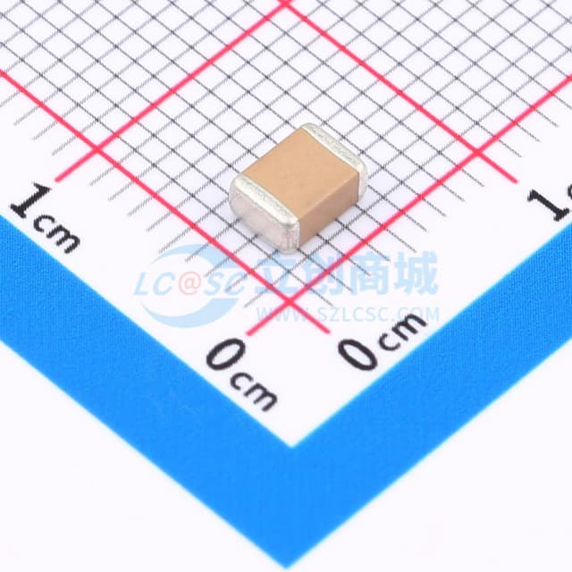 100nF ±10% 630V实物图