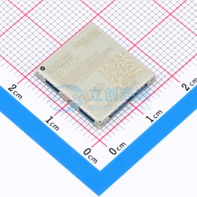 ML307A-GSLN实物图