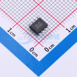 具 ±60V 故障保护功能的 3V 至 5.5V RS485 / RS422 收发器缩略图