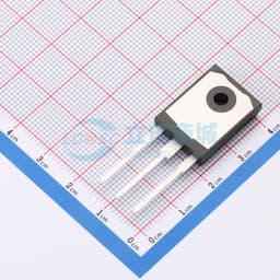 SIC MOSFET 1700V1Ω缩略图